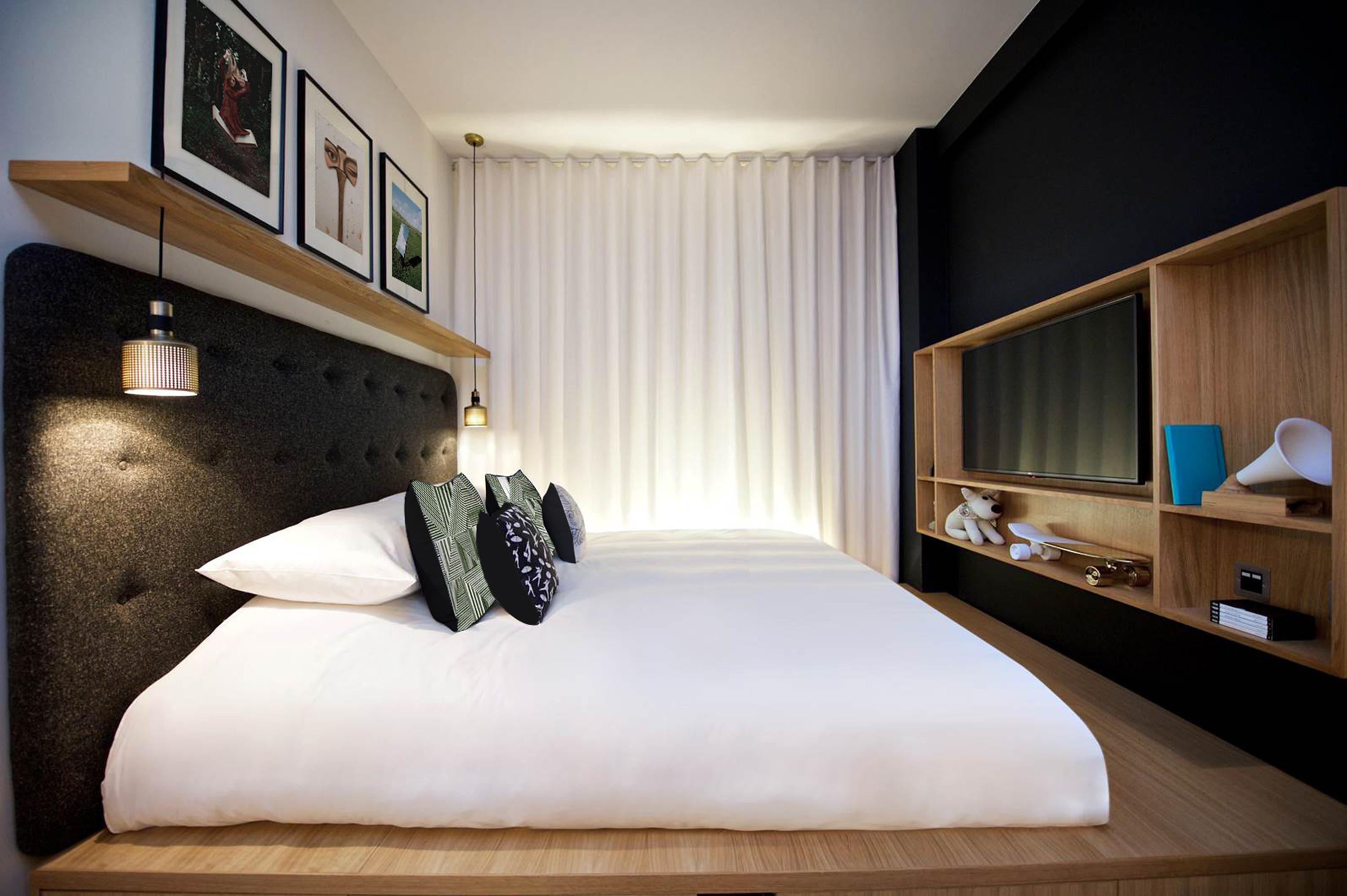 Wilde Aparthotels London Covent Garden Exterior photo