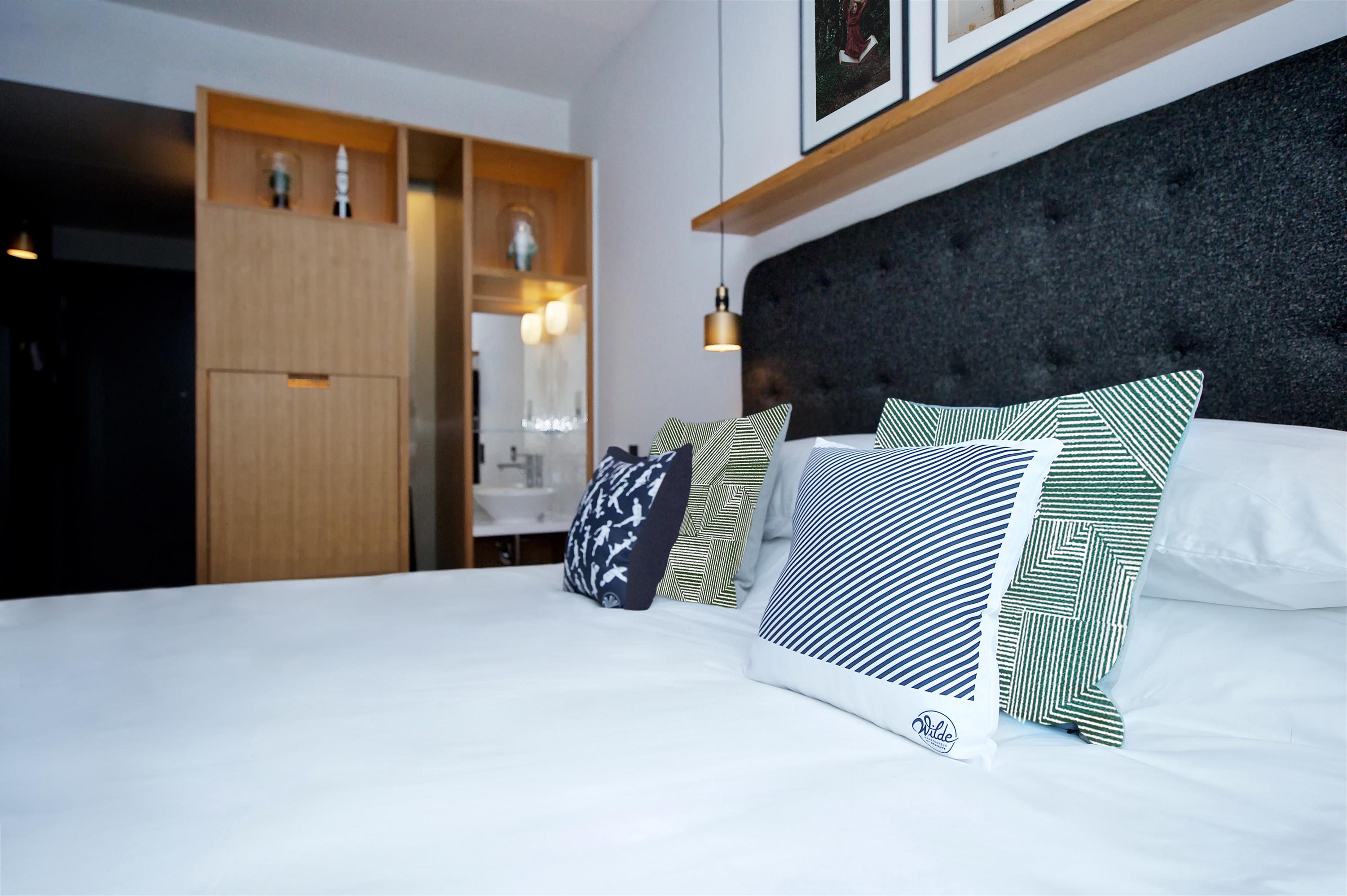 Wilde Aparthotels London Covent Garden Exterior photo