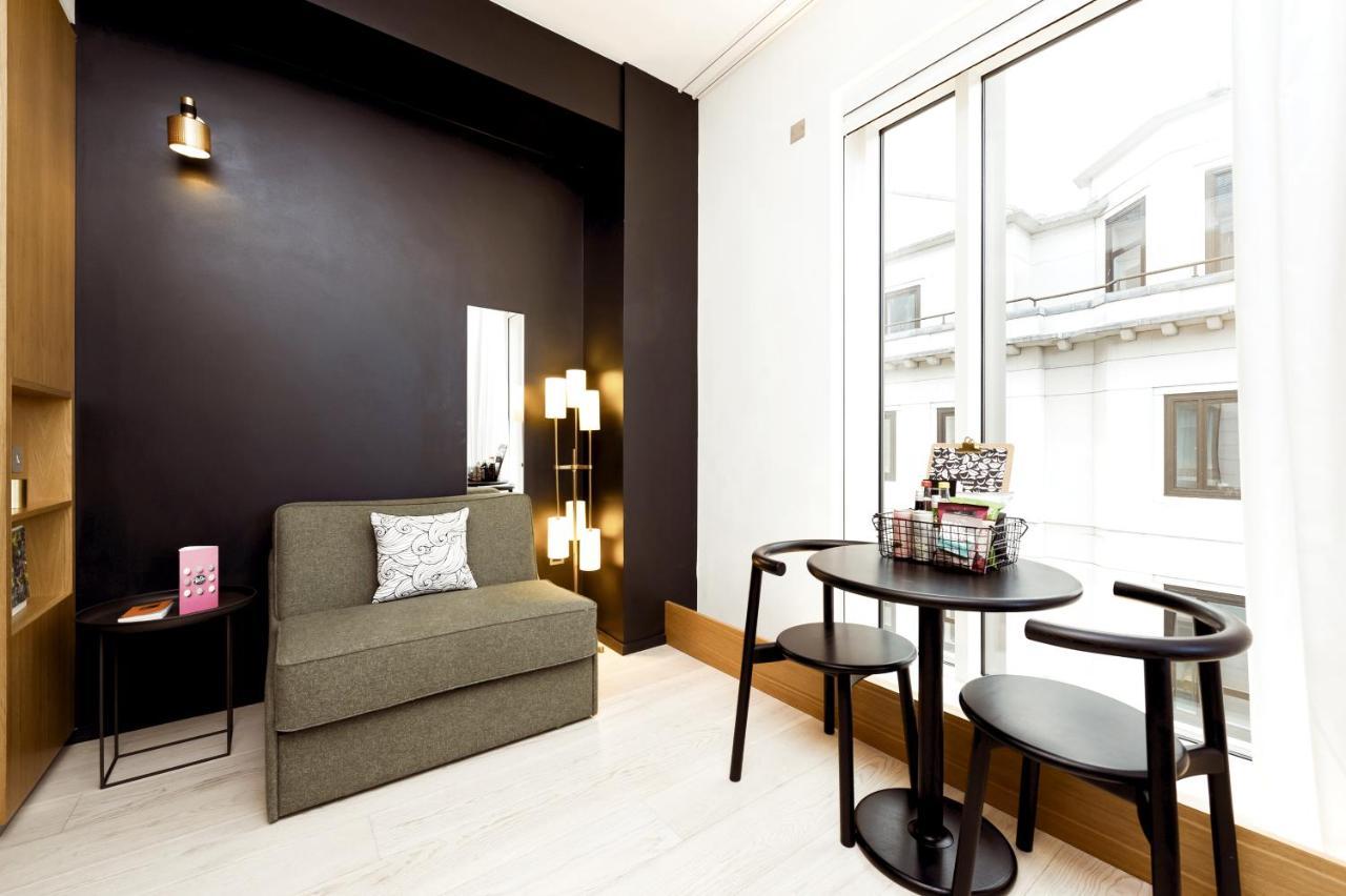 Wilde Aparthotels London Covent Garden Exterior photo